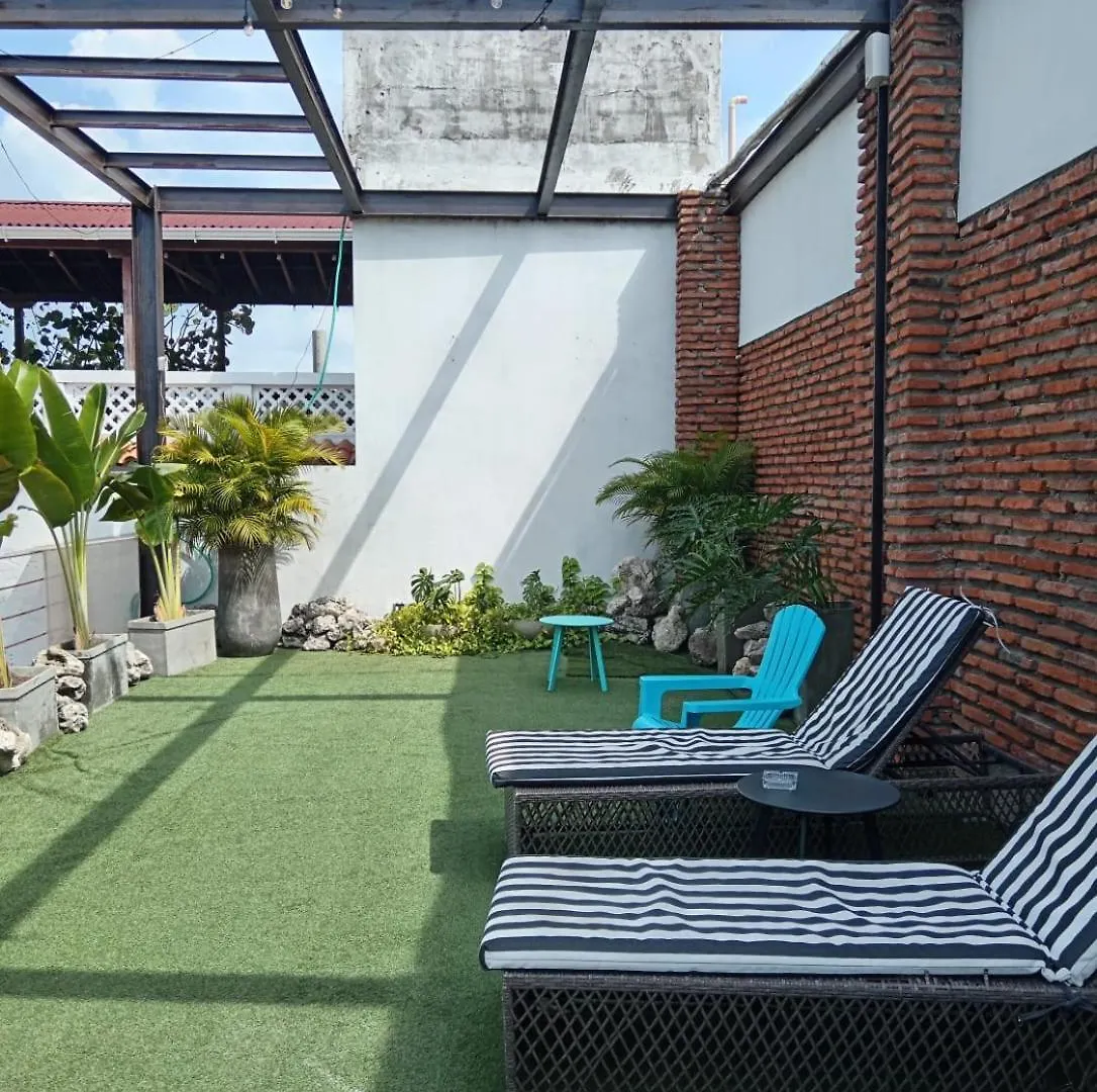 Ferienwohnung Habitacion Recien Restaurada - Pod A Cartagena  Apartment