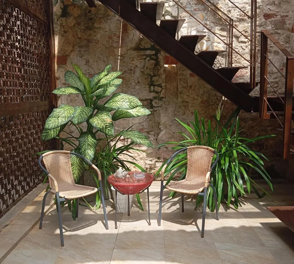 Ferienwohnung Habitacion Recien Restaurada - Pod A Cartagena  Apartment