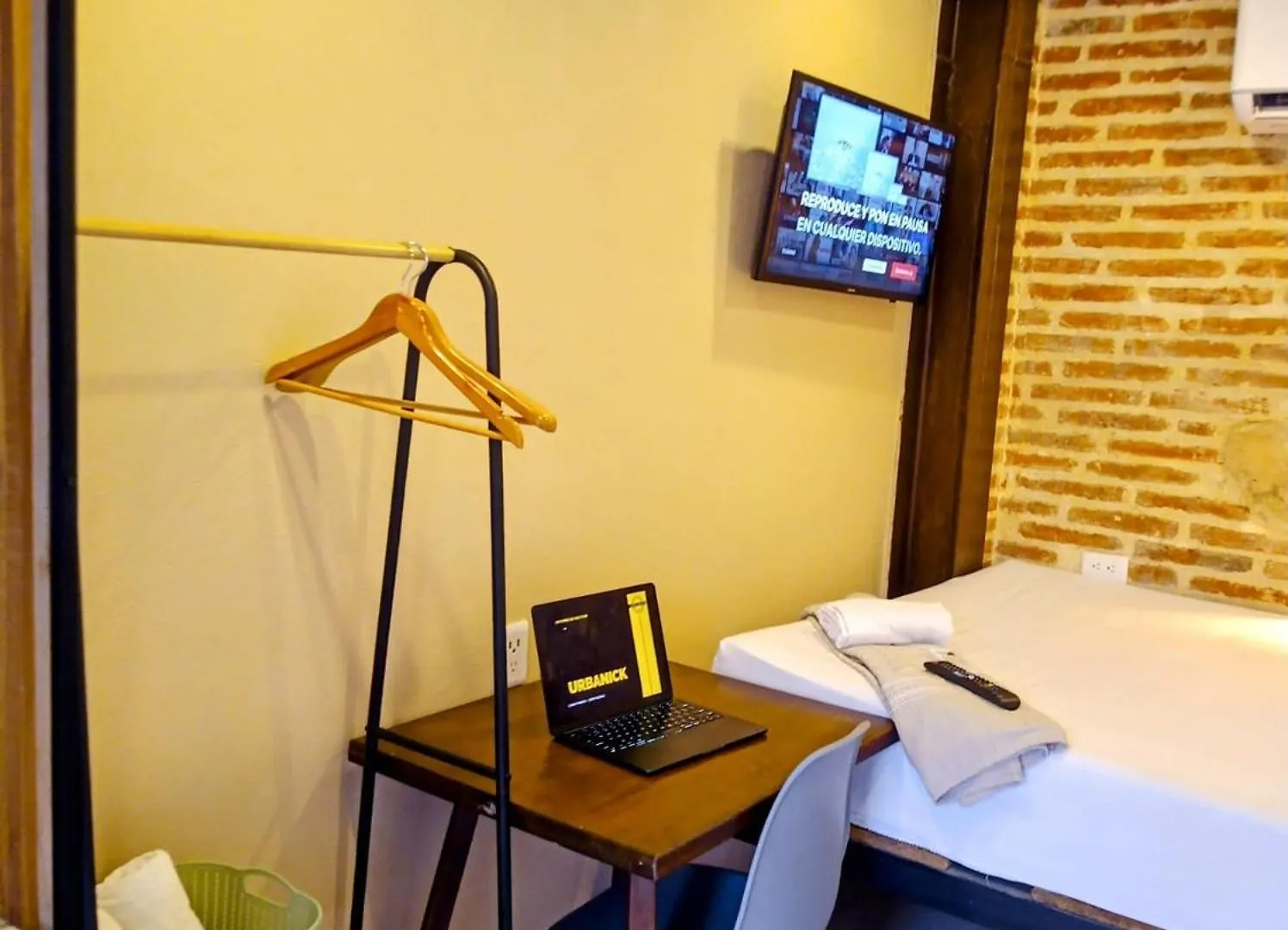 Ferienwohnung Habitacion Recien Restaurada - Pod A Cartagena  Apartment