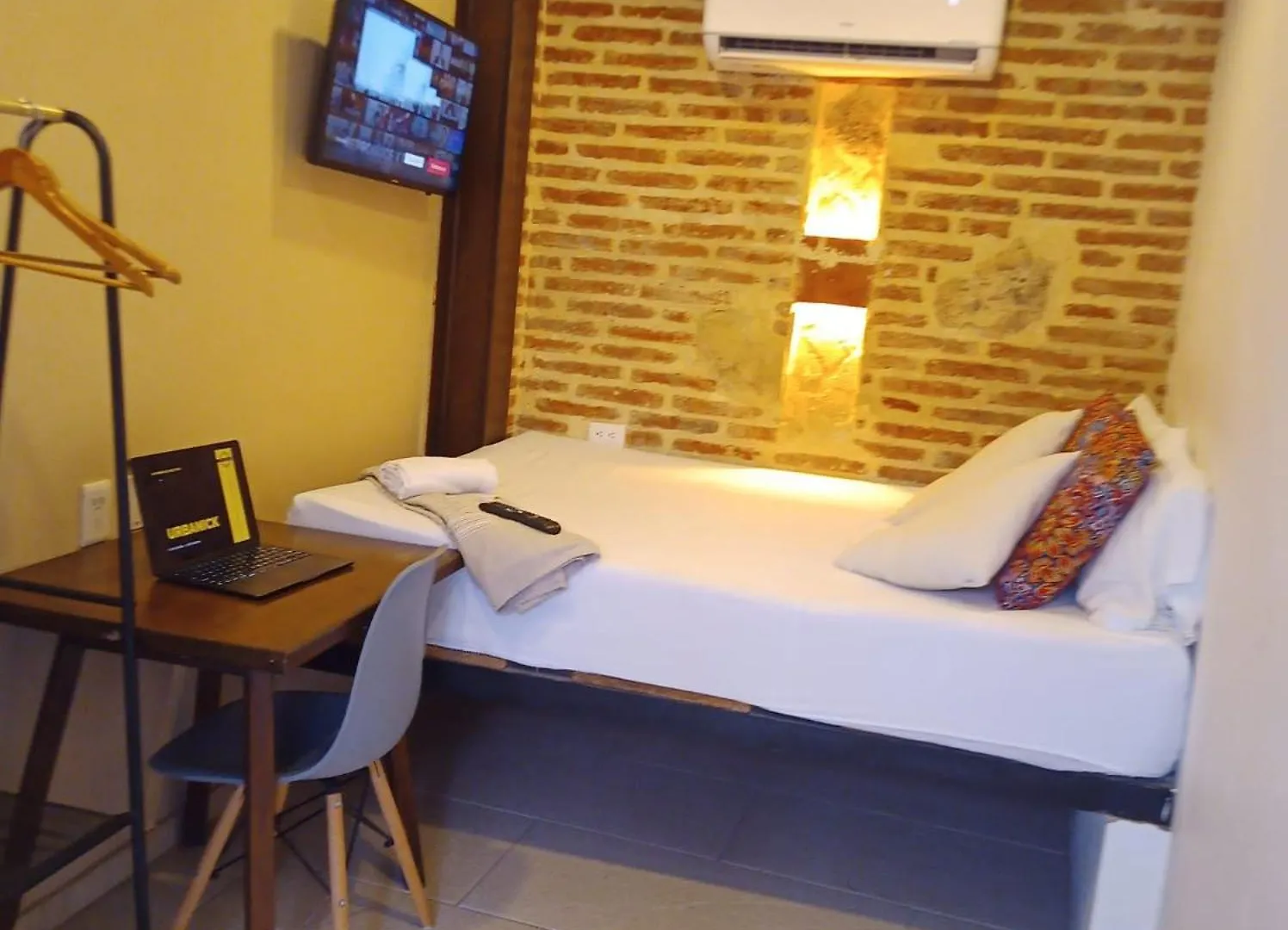Ferienwohnung Habitacion Recien Restaurada - Pod A Cartagena  Kolumbien