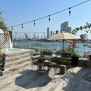 4* Hotel Dorado Plaza Boutique Calle Del Arsenal