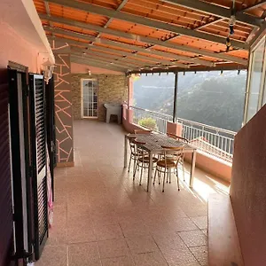 Vivenda Ribeiro - Curral Freiras Ferienhaus Curral Das Freiras